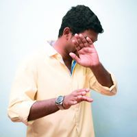 Raja Mohan
