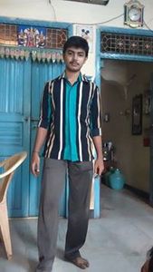 M.B. Sathish