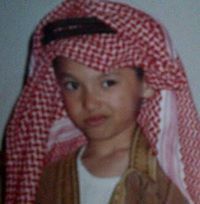 Mohammed Al Talib