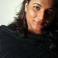 Anjali Thorve