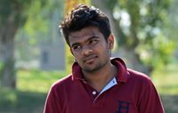 Gaurav Garg