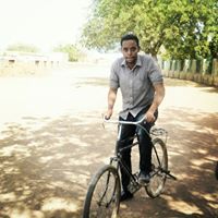 Monzer Ahmed