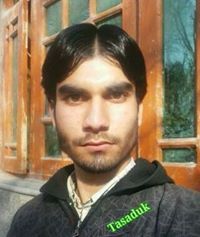 Tasaduk Hussain