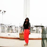 Ritasha Gupta