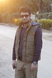 Asif Rajput'Z