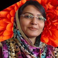 Shazia Shahab