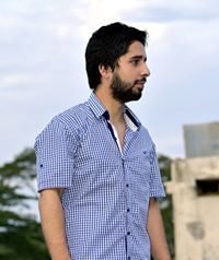 Sheikh Obaid