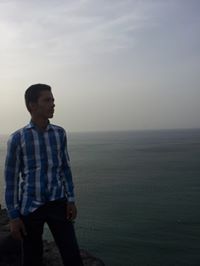 محمد المليكي
