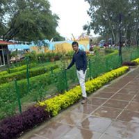 Shubham Chourey