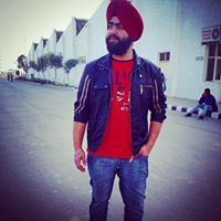 Karanbeer Singh