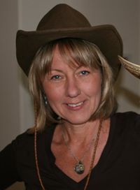 Junell Erickson