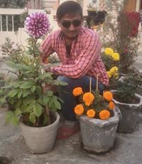 Pratik Shekhar