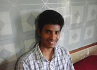 Kartik Naidu