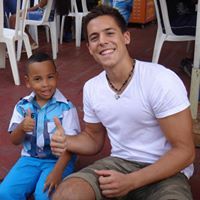 Anthony Costa