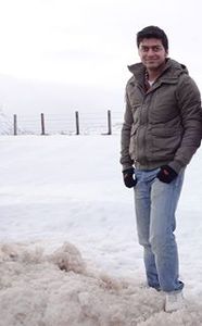 Prashant Thakur