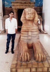 Abhay Singh