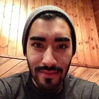 Daniel Cruz