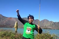 Muhammad Fahmi Salmin