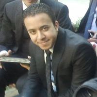 Ahmed Hakim