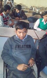 Dheeraj Yadav