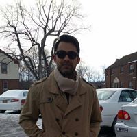 Aditya Shankar