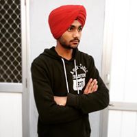 Prabhdeep Singh Gill