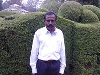 Paul Durai
