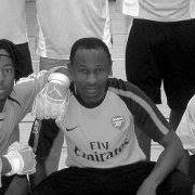 Anderson Anderson