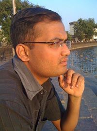 Ganesh Chaudhari