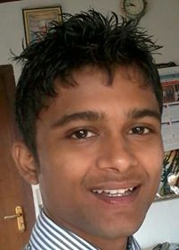 Aakash Baral