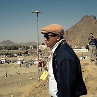 Mochammad Fauzan Zain