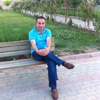 خالد الشعباني