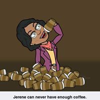 Jerene Shaheed
