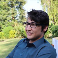 Hassam Khan
