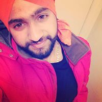 RaJpreet Singh
