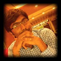 Krauni Kumar