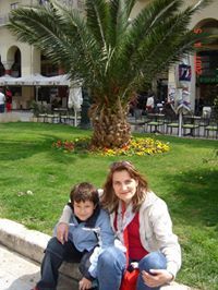 Стефани Данаилова