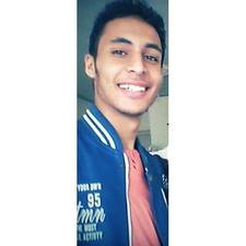 اسامه عادل مهدى