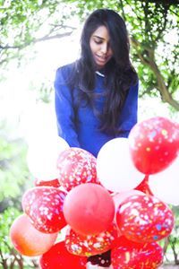 Jyoti Garg