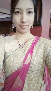 Reena Shrestha