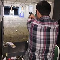 Daniel Carvajal Reyna