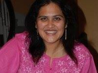 Rupal Gokhale