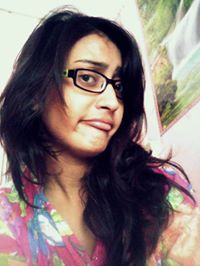 Shalini Sharma