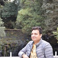 Gaurav Sharma