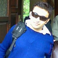 Jay Raval