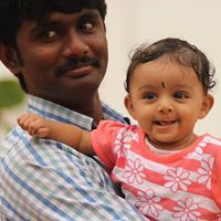 Sathish Dhandapani