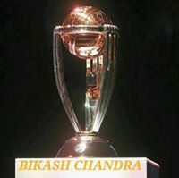 Bikash Chandra