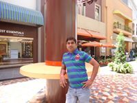 साकेत कुमार