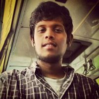 Subash Here
