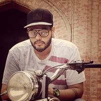Lovepreet Singh